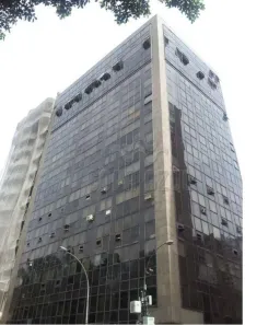 Sala Comercial para alugar, 372m² no Centro, Rio de Janeiro