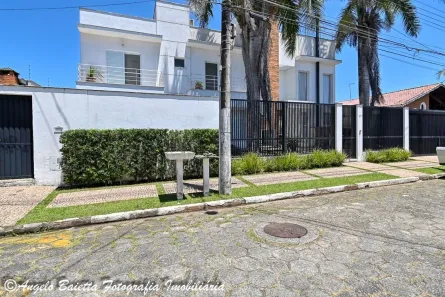 Sobrado com 5 Quartos à venda, 280m² no Bal Stella Maris, Peruíbe