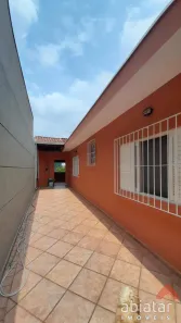 Casa com 3 Quartos à venda, 250m² no Jardim Bontempo, Taboão da Serra