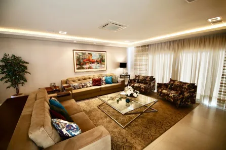 Casa com 3 Quartos à venda, 575m² no Bela Vista, Caxias do Sul