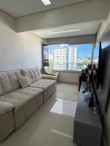 Apartamento com 2 Quartos à venda, 60m² no Brotas, Salvador