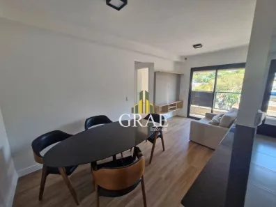 Apartamento com 2 Quartos à venda, 52m² no Centro, São Bernardo do Campo