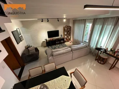 Sobrado com 3 Quartos à venda, 150m² no Baeta Neves, São Bernardo do Campo