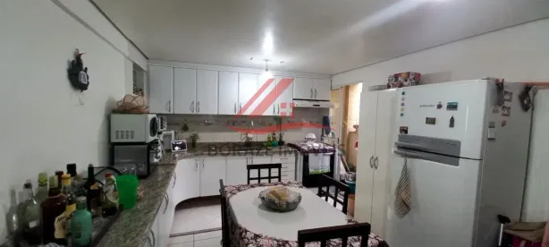 Cobertura com 3 Quartos à venda, 169m² no Parque São Vicente, Mauá