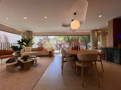 Apartamento com 3 Quartos à venda, 151m² no Campo Belo, São Paulo