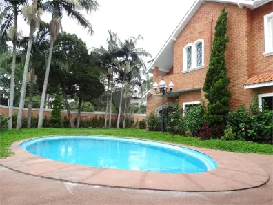 Imóvel Comercial com 8 Quartos à venda, 850m² no Jardim América, São Paulo