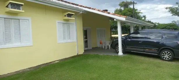 Casa com 3 Quartos à venda, 220m² no Pontal de Santa Marina, Caraguatatuba