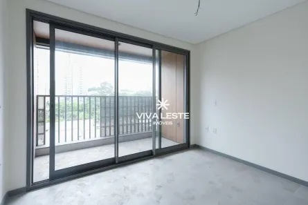Apartamento com 1 Quarto à venda, 26m² no Vila Regente Feijó, São Paulo