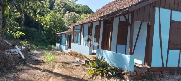 Fazenda/Sítio à venda, 390000m² no Pinhal Alto, Nova Petrópolis