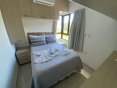 Apartamento com 2 Quartos à venda, 42m² no Cabo Branco, João Pessoa