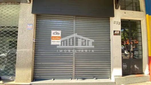 Ponto Comercial para alugar, 62m² no Centro, Londrina