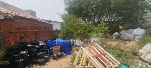 Lote/Terreno à venda, 300m² no Jardim Nova Europa, Campinas