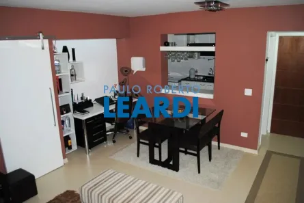 Apartamento com 2 Quartos à venda, 71m² no Campo Belo, São Paulo