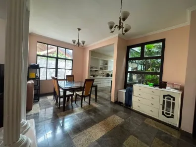 Casa com 3 Quartos à venda, 360m² no Canto do Forte, Praia Grande