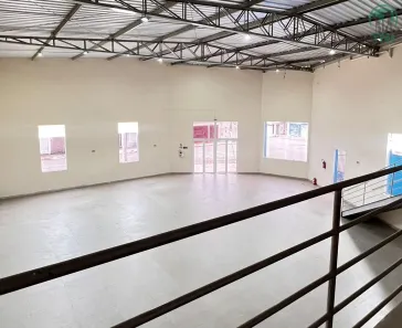 Galpão/Depósito/Armazém com 1 Quarto para alugar, 260m² no São Judas Tadeu, Tatuí