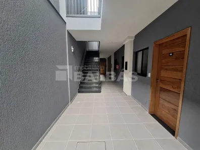 Apartamento com 2 Quartos à venda, 37m² no Penha de França, São Paulo