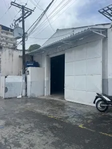 Galpão/Depósito/Armazém para alugar, 200m² no IAPI, Salvador