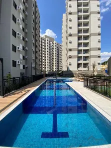 Apartamento com 2 Quartos à venda, 55m² no Jardim Baronesa, Campinas