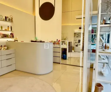 Sala Comercial à venda, 18m² no Campinas, São José