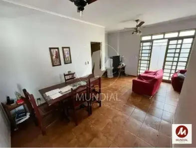 Casa com 3 Quartos à venda, 180m² no Parque Industrial Lagoinha, Ribeirão Preto