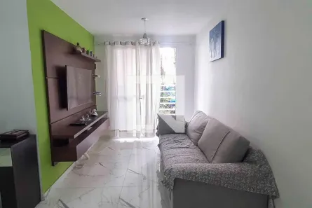 Apartamento com 2 Quartos à venda, 54m² no Conceição, Osasco
