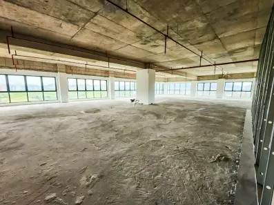 Apartamento com 1 Quarto para venda ou aluguel, 800m² no Barra da Tijuca, Rio de Janeiro