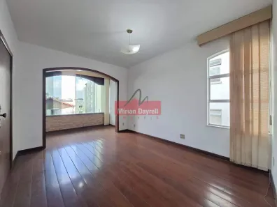 Apartamento com 3 Quartos à venda, 154m² no Cidade Nova, Belo Horizonte