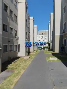 Apartamento com 2 Quartos à venda, 41m² no Residencial Macedo Teles I, São José do Rio Preto
