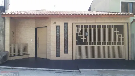 Casa com 2 Quartos à venda, 240m² no Jardim das Rosas (Zona Norte), São Paulo