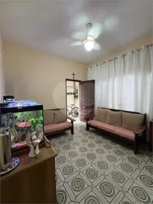 Casa com 2 Quartos à venda, 124m² no Canto do Forte, Praia Grande