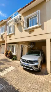 Casa de Condomínio com 3 Quartos à venda, 163m² no Ipanema, Porto Alegre