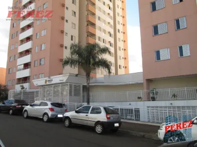 Apartamento com 3 Quartos à venda, 72m² no Vila Filipin, Londrina