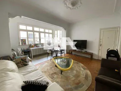 Apartamento com 3 Quartos à venda, 94m² no Ipanema, Rio de Janeiro