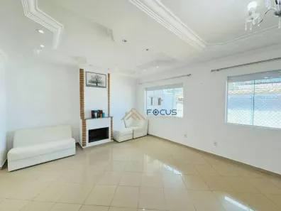 Casa com 3 Quartos à venda, 320m² no Jardim do Lago, Jundiaí