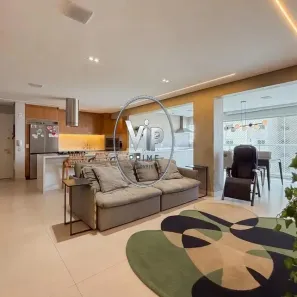 Apartamento com 2 Quartos à venda, 110m² no Aclimação, São Paulo