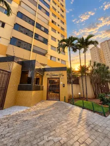 Apartamento com 3 Quartos à venda, 80m² no Jardim Goiás, Goiânia