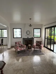 Apartamento com 3 Quartos à venda, 196m² no Vila Andrade, São Paulo