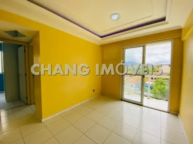 Apartamento com 2 Quartos à venda, 57m² no Pechincha, Rio de Janeiro