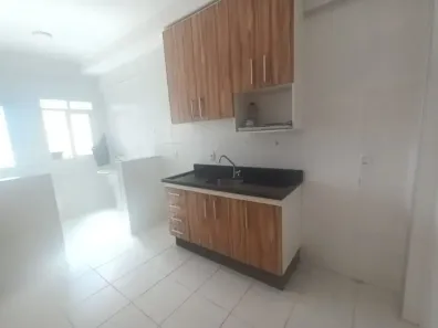 Apartamento com 2 Quartos para alugar, 82m² no Jardim Augusta, São José dos Campos