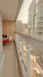 Apartamento com 3 Quartos à venda, 100m² no Praia do Morro, Guarapari
