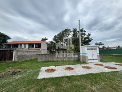 Lote/Terreno à venda, 480m² no Jardim Atlântico Leste (Itaipuaçu), Maricá