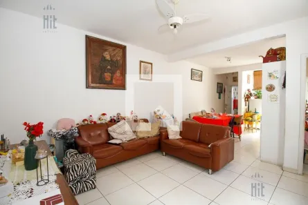 Apartamento com 2 Quartos à venda, 120m² no Pinheiros, São Paulo