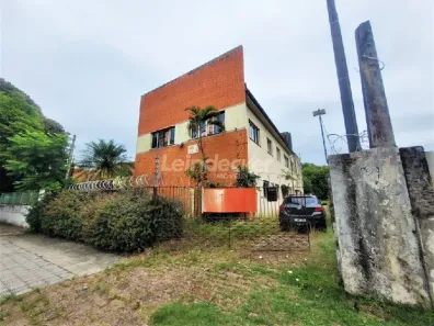 Sala Comercial para alugar, 485m² no Cristal, Porto Alegre