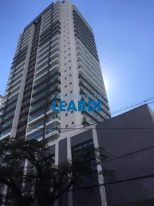 Apartamento com 3 Quartos à venda, 165m² no Vila Mascote, São Paulo