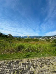 Lote/Terreno à venda, 721m² no Vila Becker, Santo Amaro da Imperatriz