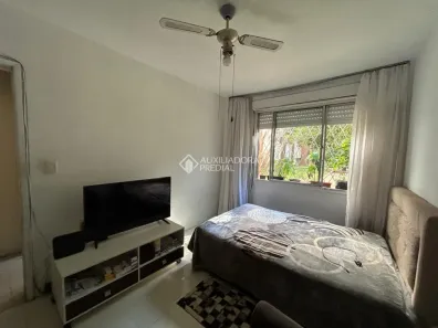 Apartamento com 2 Quartos à venda, 60m² no Cristal, Porto Alegre