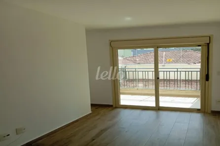 Apartamento com 3 Quartos à venda, 120m² no Santana, São Paulo