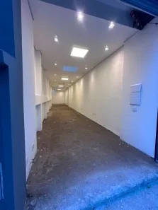 Ponto Comercial para alugar, 96m² no Vila Progredior, São Paulo