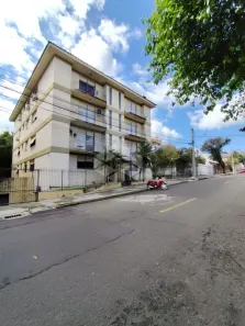 Apartamento com 3 Quartos para alugar, 139m² no Nossa Senhora de Fátima, Santa Maria