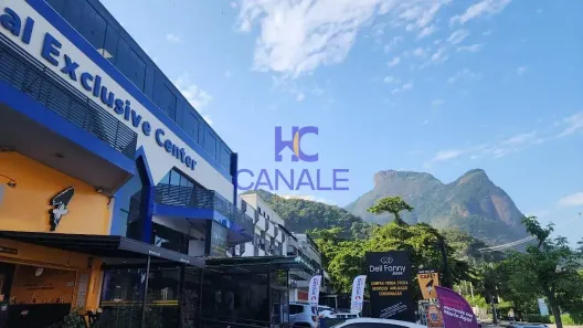 Ponto Comercial para alugar, 70m² no Barra da Tijuca, Rio de Janeiro